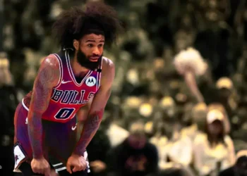 Coby White Leads Chicago Bulls to Victory Over Los Angeles Lakers in Nail-Biting End!